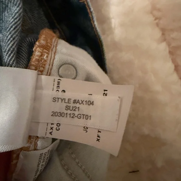 J. Crew Slouchy Boyfriend Jean - Picture 8 of 10